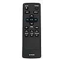 SE-R0429 ser0429 Sound Bar Replacement Remote Control Applicable for Toshiba Soundbar SBX4250 SBX4250KN SBX5065KU SBX1250 AH701014 SBX5065KC SBX5065