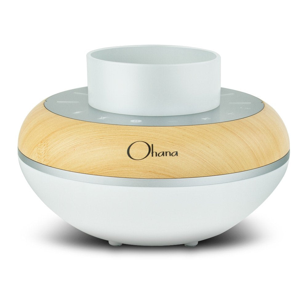Bem Ohana Twilight Kit, 3 Piece Water Resistant Bluetooth Speaker with Built-in LED Candle Light