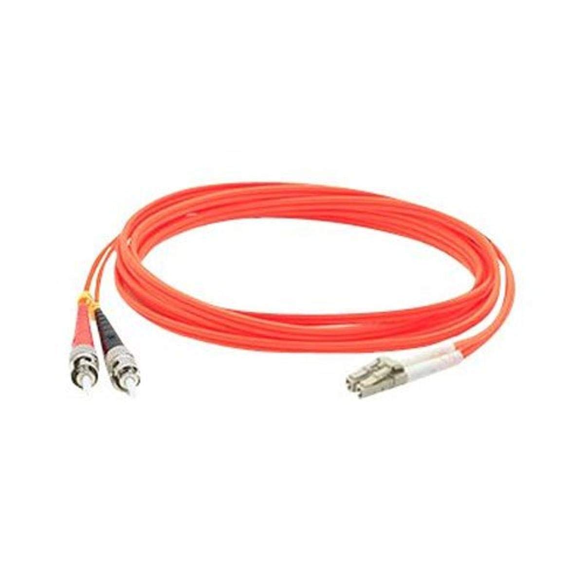 AddOn Add-on-Computer Peripherals L Addon 15m Multi-Mode Fiber (mmf) Duplex St/lc Om1 Orange Patch Cabl