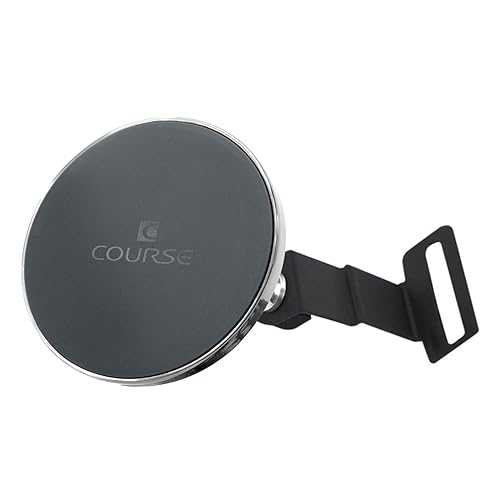 Course Motorsports DirectFit Phone Mount: Ford Escape (2008-2012) Magsafe Compatible Head - Non Charging Right