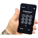 LawMate indoor All New PV-900 EVO 3 1080P WiFi Smart Phone Covert Hidden Camera DVR KIT PV-900EVO Upgrade, 720p