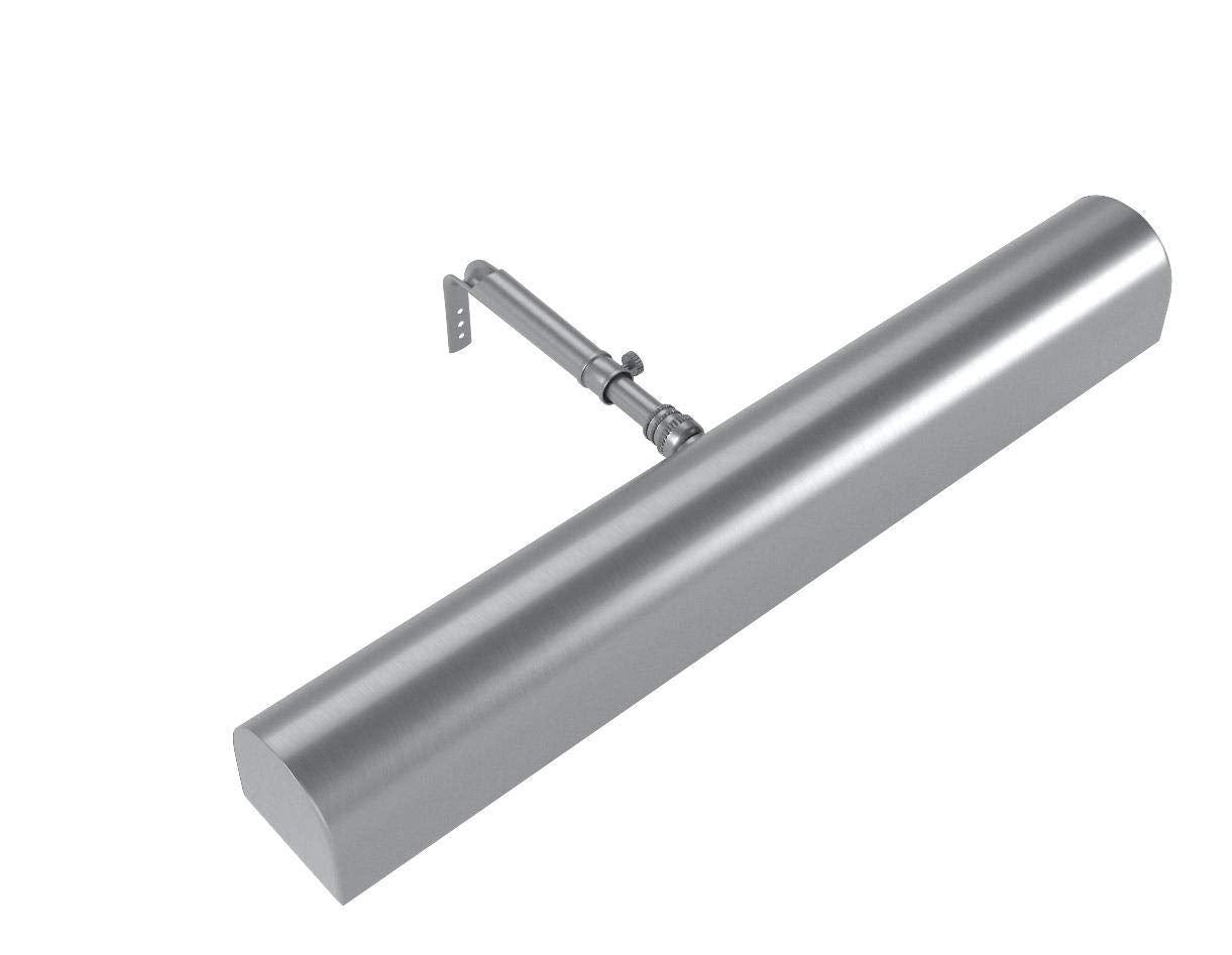 House of Troy T14-31 Traditional Picture Light, 14", Pewter
