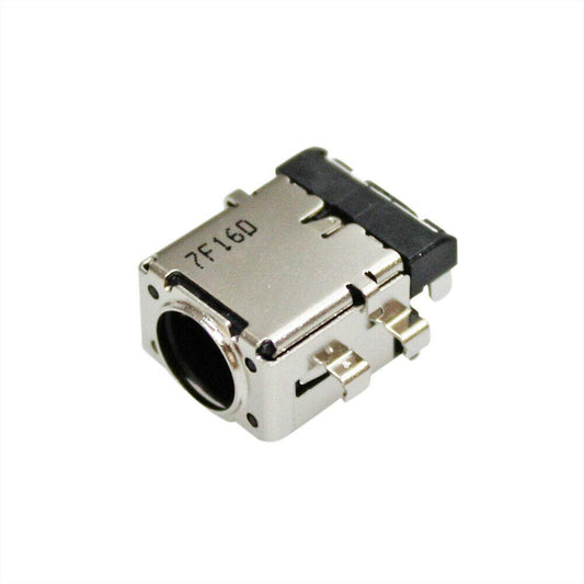 DC Power Jack Charging Port for Asus Rog Zephyrus GU502 GU502G GU502GW GU502DU GU502GV GU502GV-BI7N10