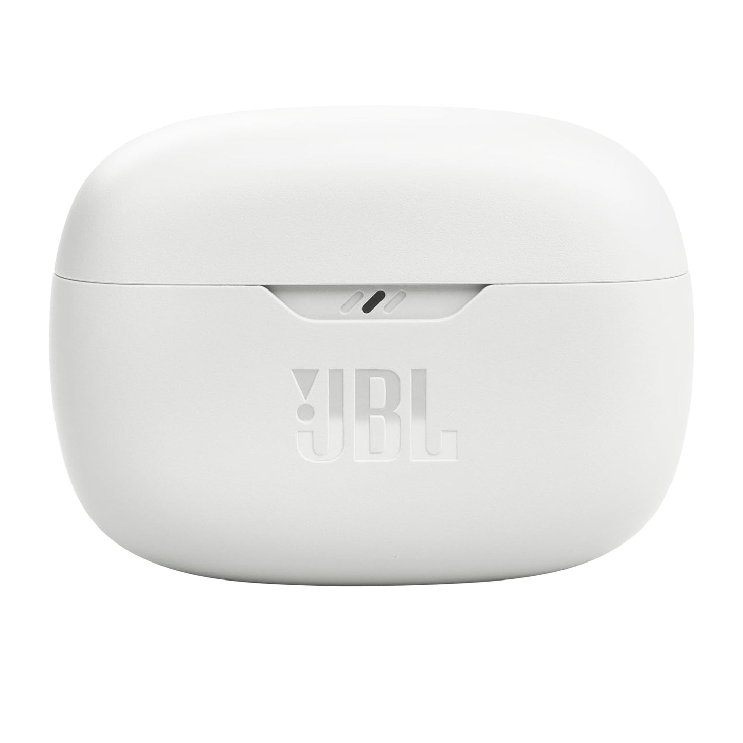JBL Vibe Beam - True Wireless Earbuds - White