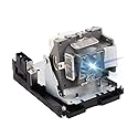 AWO 5811118436-SEK / 5811121495-SEK Replacement Lamp Bulb with Housing for Eiki
