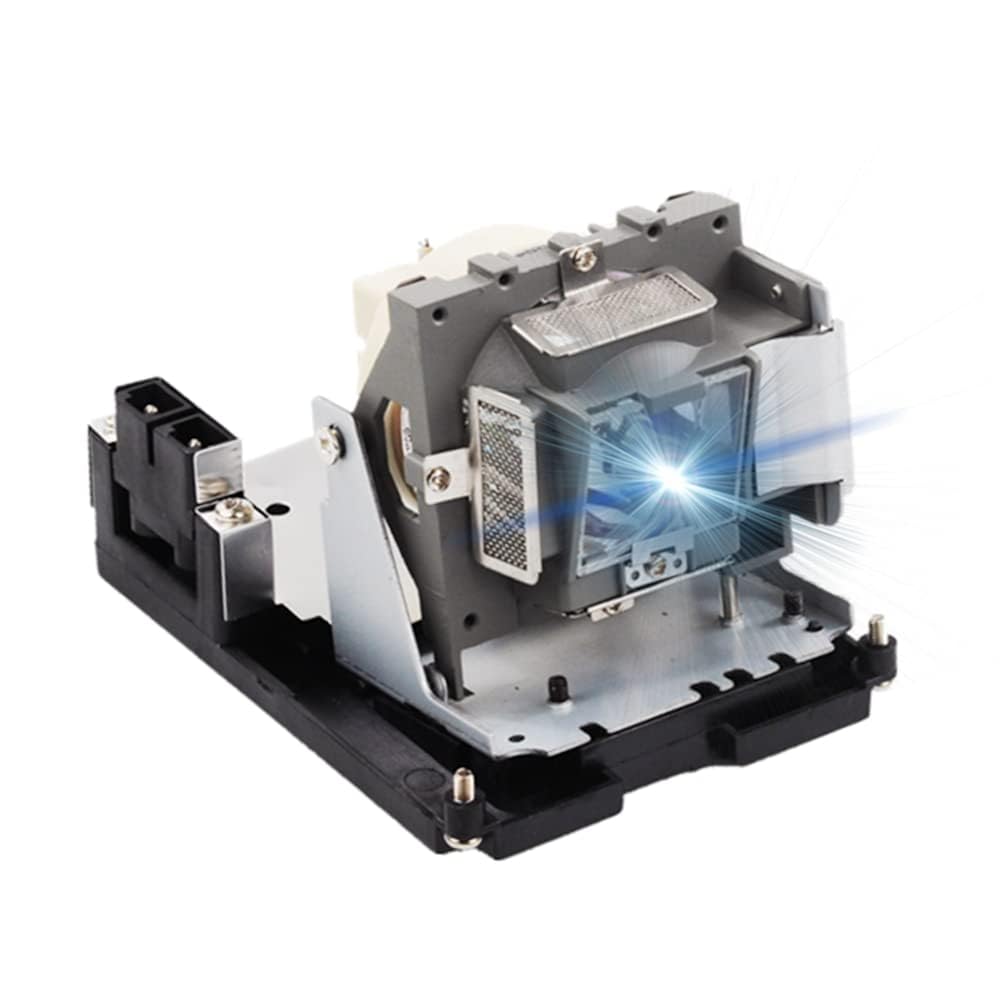 AWO 5J.J8805.001 Premium Replacement Lamp Bulb with Housing Fit for BENQ MH740 SH915 SX912 Projectors