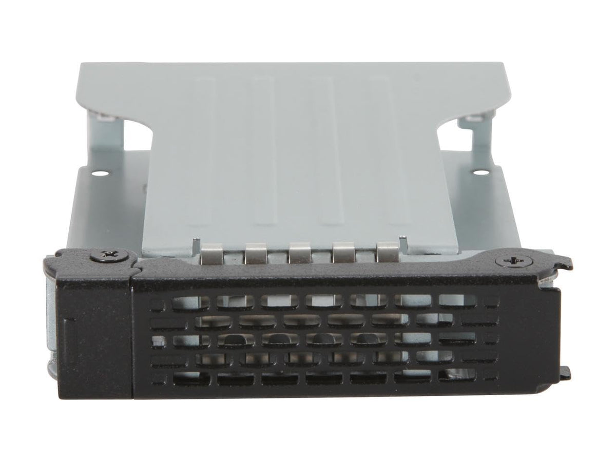 ICY DOCK MB991TRAY-B EZ Slide Mini Tray 2.5” SATA/SAS HDD/SSD for Tough Armor (MB991, MB994) Series