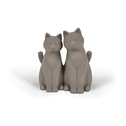 Fred & Friends Fred and Friends Phone Stand, Black