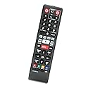 AK59-00166A Replaced Remote Control fit for Samsung Blu-ray Disc Player BD-FM59 BD-FM59C BD-F5900 BD-F7500 BD-FM59/ZA BD-FM59C/ZA BDFM59 BDFM59C