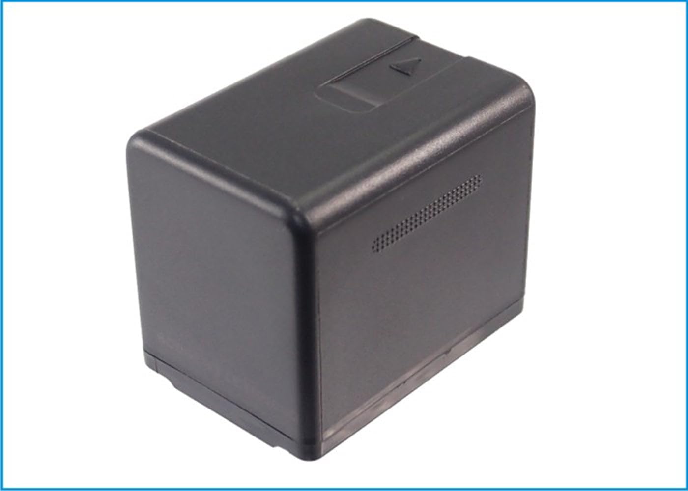 VI VINTRONS 3000mAh Battery for Panasonic HC-V500, HC-V500M, HC-V700, HC-V700M