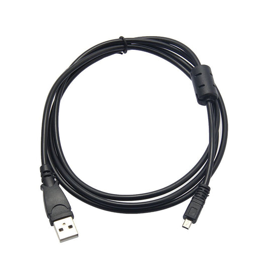 JNSupplier USB Data Sync Cable Cord for Sony Cybershot Digital Camera DSC-S950 S950S/B/P/R/L/G
