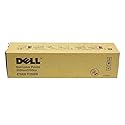 Dell T6412 Cyan Toner Cartridge 3000cn/3100cn Laser Printers