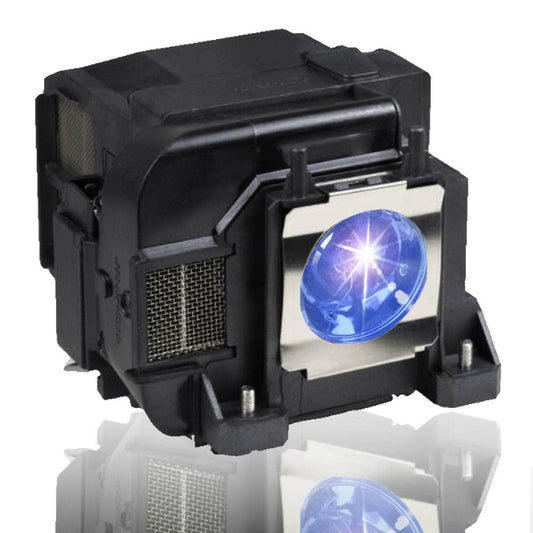 XIM Replacement Projector Lamp Bulb for ELPLP74/ELPLP75 V13H01074/V13H010L75 for Epson 1940w 1945w 1955 1960 powerlite 1930 powerlite 1940w powerlite