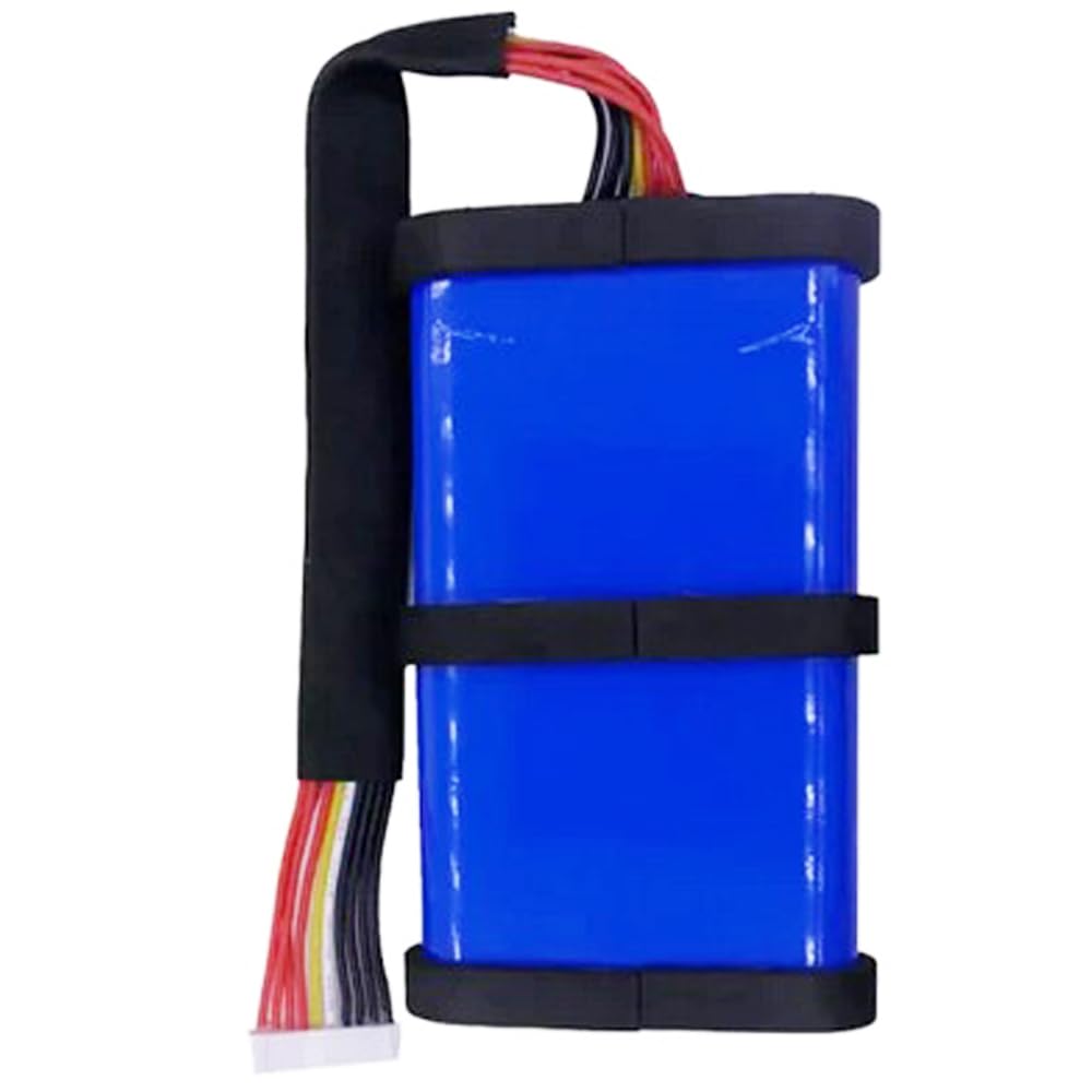 MPF Products 10400mAh ID109GA, ICA068GA Battery Replacement Compatible with JBL Boombox 3 Waterproof Portable Bluetooth Speaker