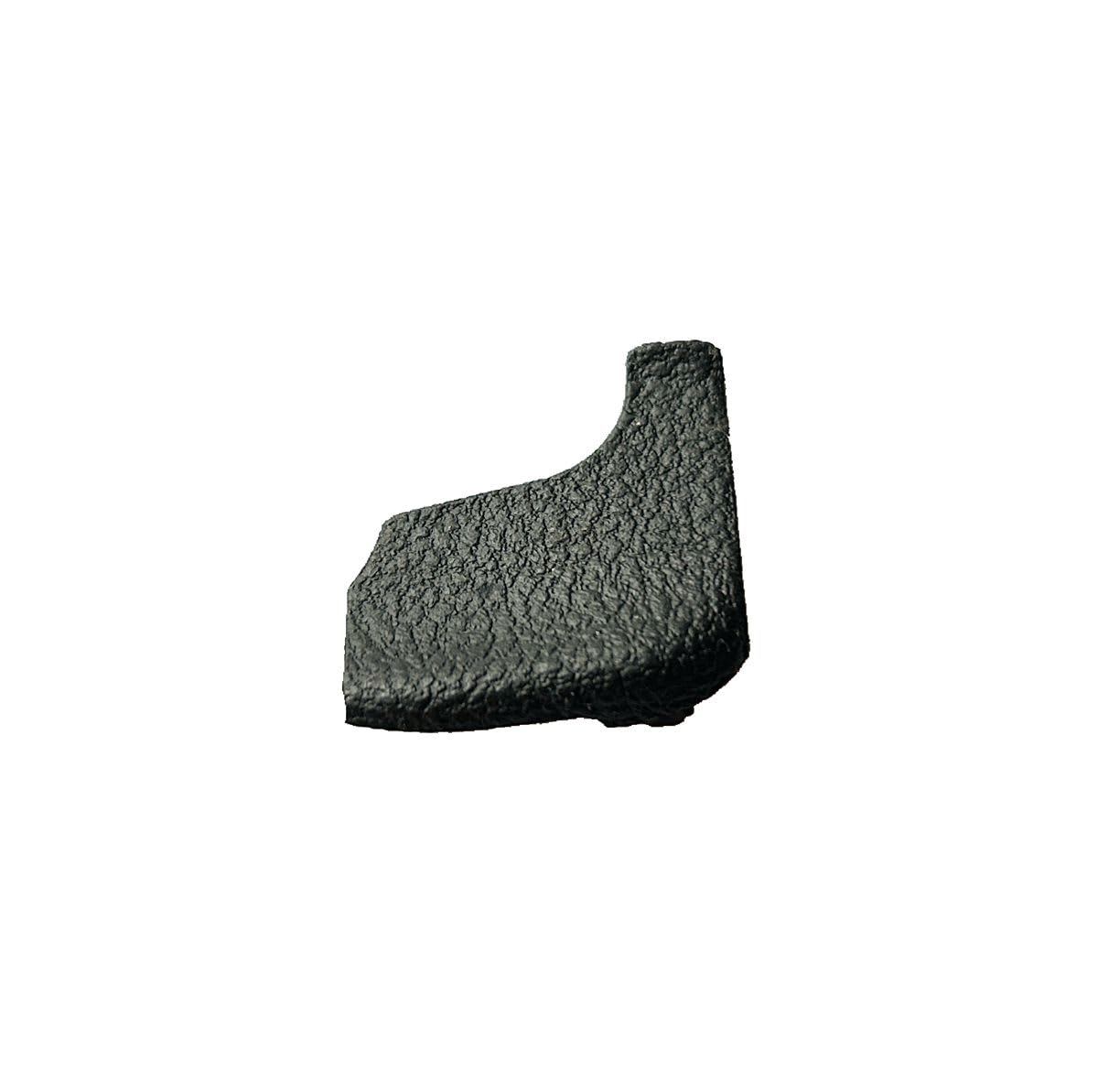 Mmiaoxy Back Thumb Rubber Cover Repair Part For Nikon D5500 D5600 Digital Camera New