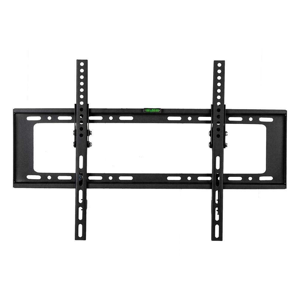 Flat TV Wall Mount Bracket 10° Tilt Swivel for Insignia NS-55DF710NA1 NS-50DF710NA19 NS-55DF710NA19 HD Smart LED TV