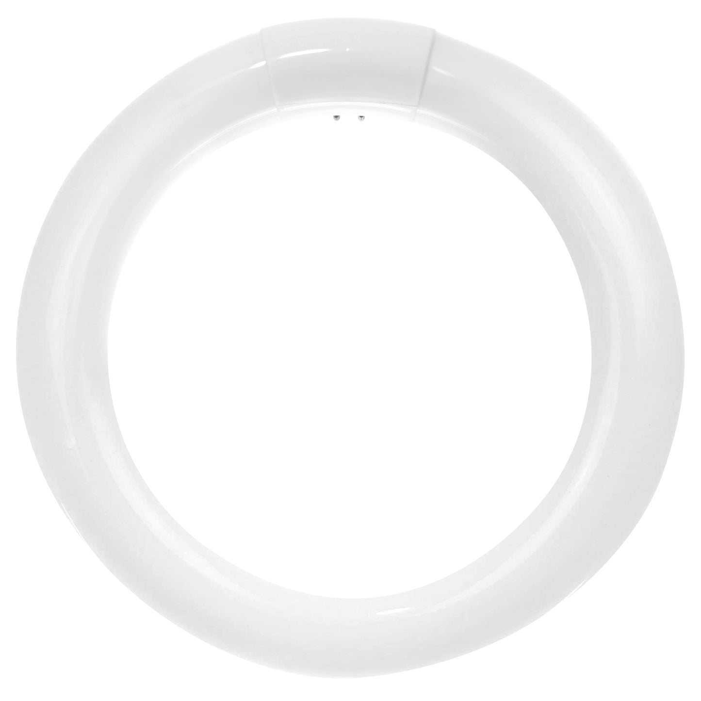 OHBULBS T9 Round Fluorescent Circline Lamp 22 Watts - G10Q 4-Pin Base - Ceiling Light Bulb with 4100K Cool White - 1250 Lumens