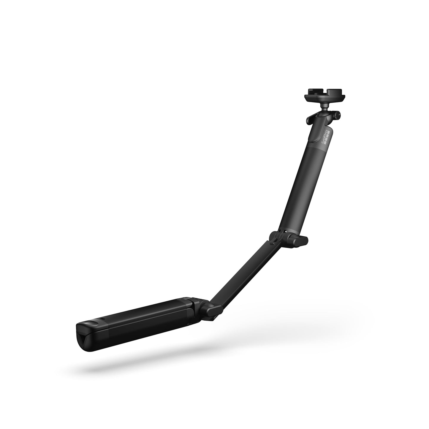 GoPro 3-Way 2.0 (GoPro Official Mount), Black