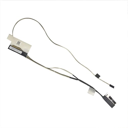 GinTai 30Pin LCD EDP Screen Video Display Flex Cable Replacement for Acer Aspire 3 A315-33 A315-41 A315-53 50.GY9N2.005 DC020032400