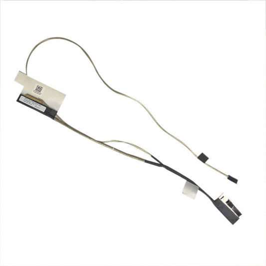 GinTai 30Pin LCD EDP Screen Video Display Flex Cable Replacement for Acer Aspire 3 A315-33 A315-41 A315-53 50.GY9N2.005 DC020032400