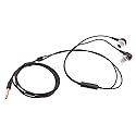 Headphones Wired Earphones for Galaxy A12 A32 A42 A51 A52 A71 A72 5G Phones - Handsfree Mic 3.5mm Headset Earbuds M2B Compatible with Samsung Galaxy…