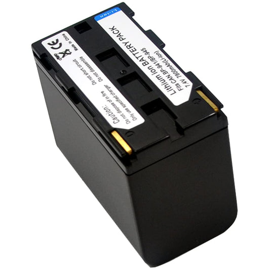 BTBAI Camcorder Battery for BP-970 BP-911 BP911 BP-911K BP-914 BP-915 BP-924 BP-927 BP-930 BP-930E BP-930R BP-941 BP-945 BP-950 BP-950G BP-955 BP-970G