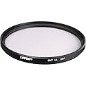 Tiffen 55mm SKY 1-A Camera Lens Filter
