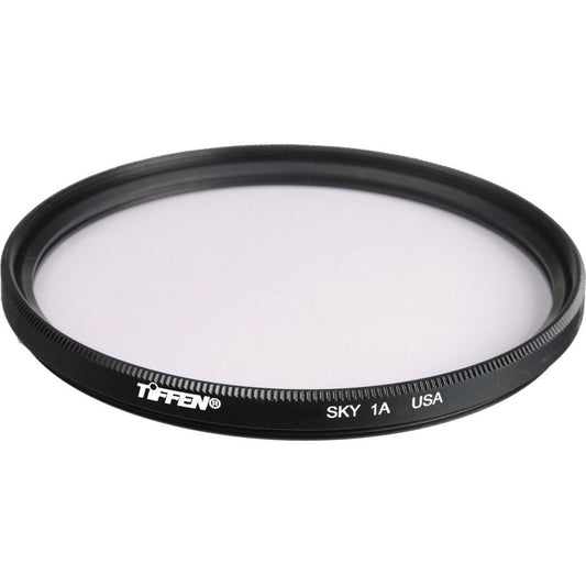 Tiffen 55mm SKY 1-A Camera Lens Filter