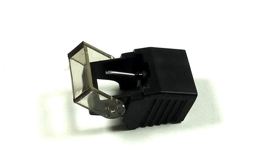 Phonograph Turntable Needle For Acutex 307E 306/II 320/III 310/II 312 315 Astatic N1801-7D Hitachi DS-ST103 Kenwood N-45 Magnavox 560418, 560421 Radio