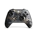 Xbox Wireless Controller - Night Ops Camo Special Edition