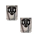 CAMLOCKbox Tactacam Reveal X & XB Security Box (99910), Set of 2