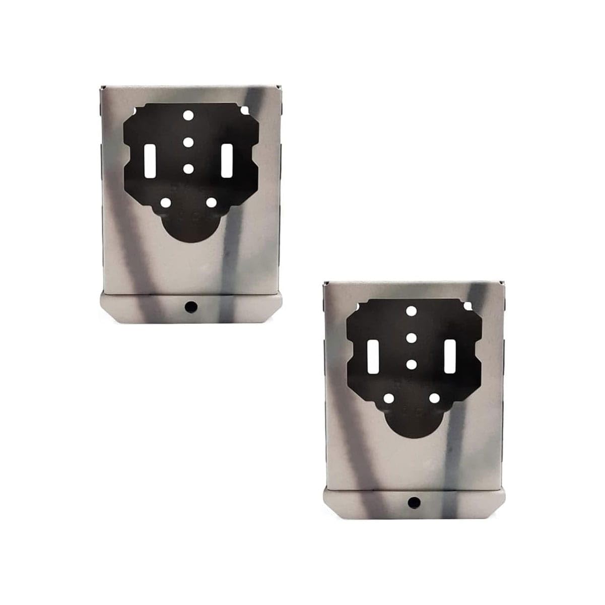CAMLOCKbox Tactacam Reveal X & XB Security Box (99910), Set of 2
