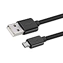 USB Charging Cable for Bose Soundlink - 5FT for Bose SoundLink Color I, II, Mini II, Micro, Revolve, Revolve Plus, SoundWear Companion Bluetooth