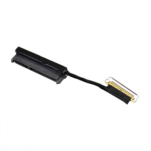 GinTai Hard Drive Disk Connector HDD SATA Cable Replacement for Lenovo ThinkPad T470 20HD 20HE 20JM 20JN/A475 20KL 20KM/T470P T480 20L5 20L6 /A485