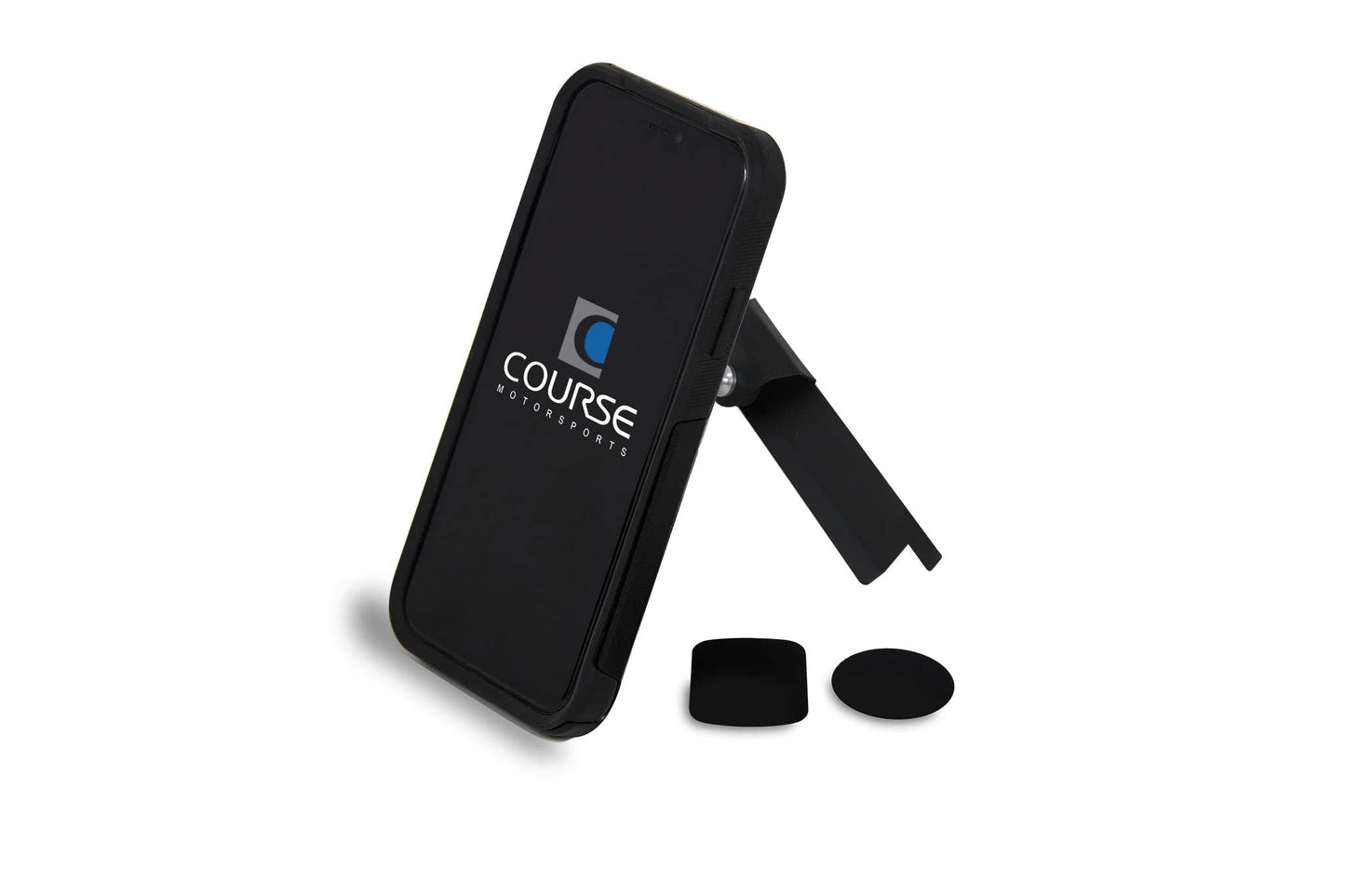 Course Motorsports Direct Fit Phone Mount - Honda Accord (2018-2022) Compatible with All Phones - Magsafe Compatible Magnetic