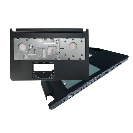 Laptop Replacement Palmrest Upper Cover Case Compatible for Dell Inspiron 15 5000 5555 5558 5559 Shell 000KDP
