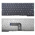 New US Black English Laptop Keyboard (Without Frame) Replacement for Lenovo Ideapad Yoga 2 11 Yoga2 11-NTH Yoga2 11-IFI 11"