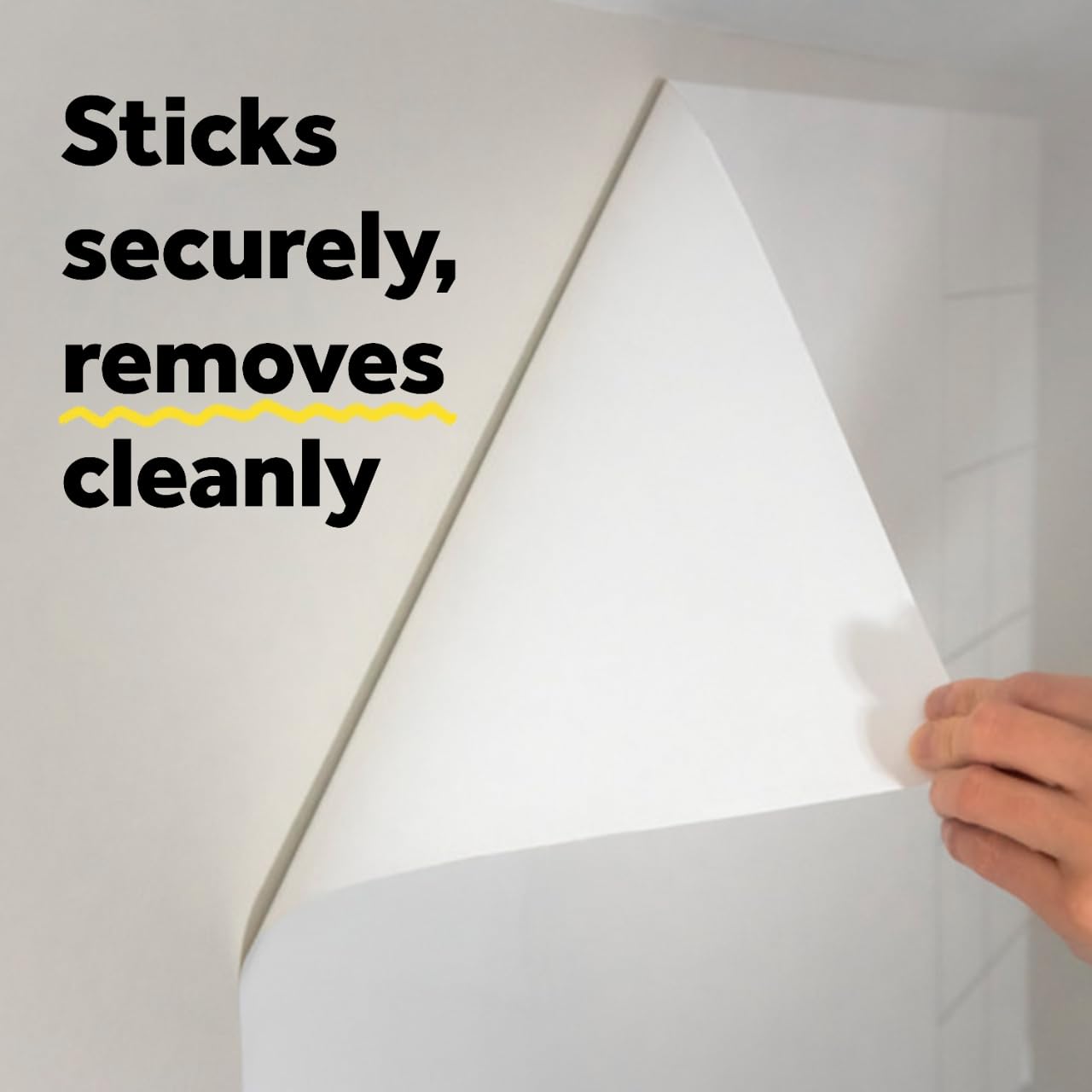 MMMDEF50X4 - Dry Erase Surface