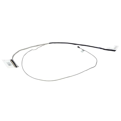 New LCD EDP Screen Touch Cable for Dell INSPIRON 15 3558 P47F 3552 3551 3559 0T4FFX 450.03W01.0001