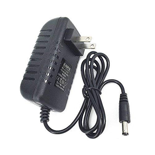 DZYDZR 36W 80-250V AC to DC 12V 3A Adapter DC Power Supply 2.1/2.5mm X 5.5mm for LED Strip Lights/Cable Modem/Router