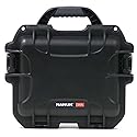 Nanuk 905 Waterproof Hard Case with Foam Insert - Black