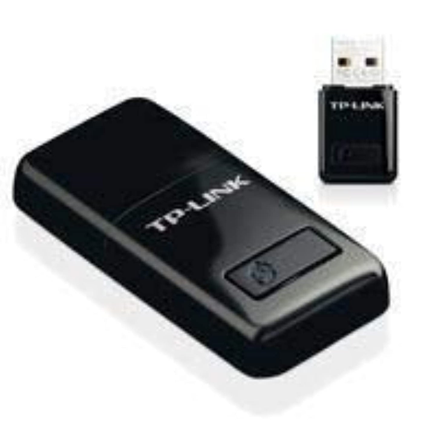 TP Link Network Adapter USB 2.0 802.11 B/G/N (TL-WN823N)