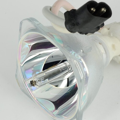 AWO AJ-LDS3 Replacement Projector Bare Lamp Bulb for LG DS-325 DS-325B DW-325