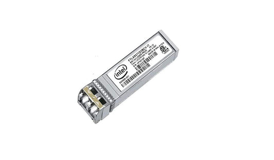 Intel Ethernet SFP+ SR Optic - 1 x 10GBase-SR Module 10GB (Renewed)
