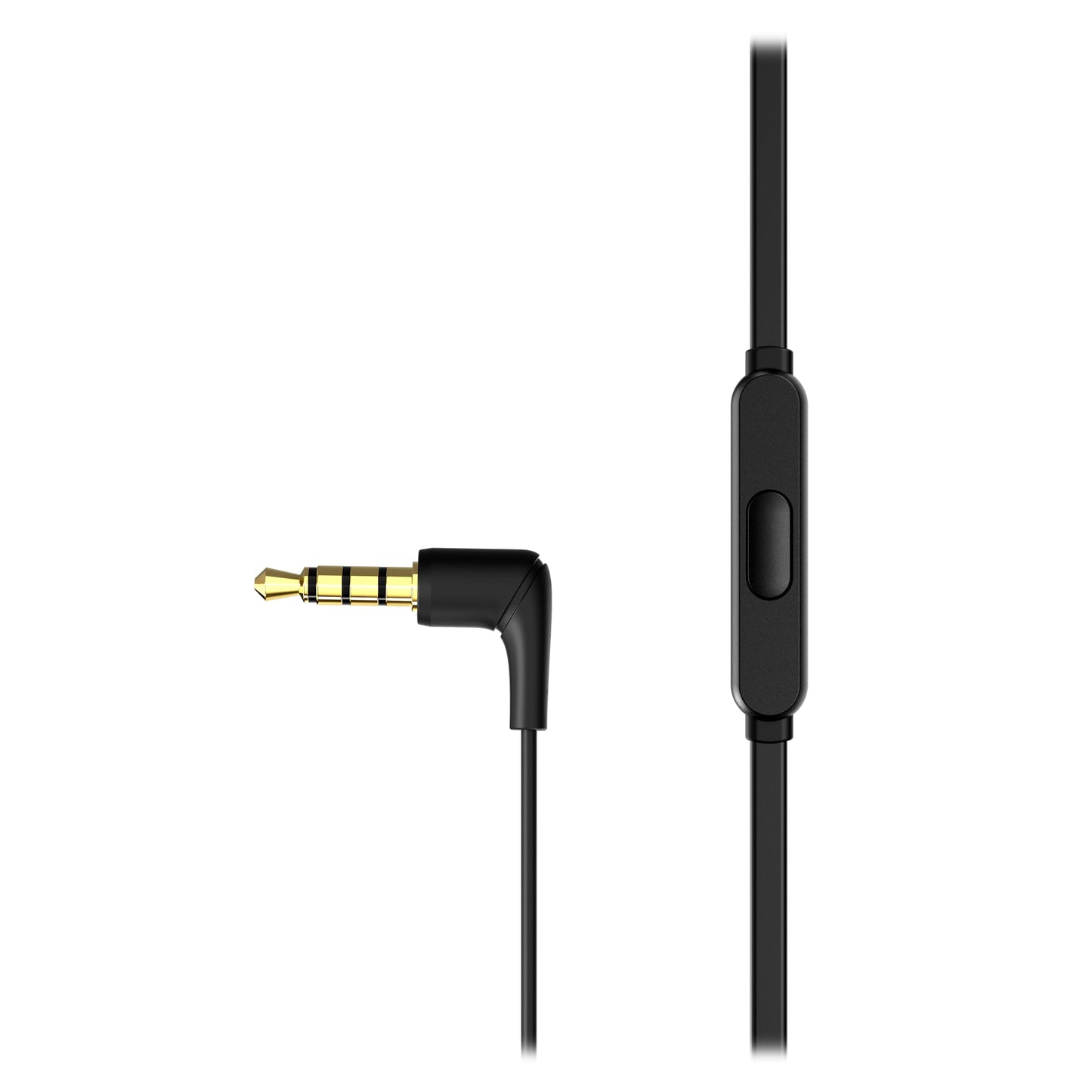 HyperX Cloud Earbuds II 14mm Drivers, Four Eartips, Hard-Shell Carrying Case, Low-Profile 90° Plug, 3.5mm Plug, Built-in Microphone, Multi-Function