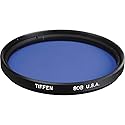 Tiffen 77mm 80B Filter