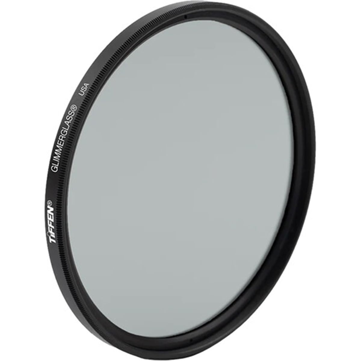 Tiffen 43mm Glimmerglass 1 Filter|Glimmerglass Filter|Ultra Slim|Dreamy Cinematic Effect Camera for Portrait Photography/Video/Vlog