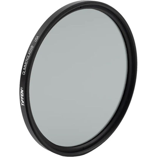 Tiffen 43mm Glimmerglass 1 Filter|Glimmerglass Filter|Ultra Slim|Dreamy Cinematic Effect Camera for Portrait Photography/Video/Vlog