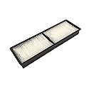 Projector Air filter Compatible with Epson Model Numbers EB-G7200W, EB-G7400, EB-G7400U, EB-G7500U, EB-G7800