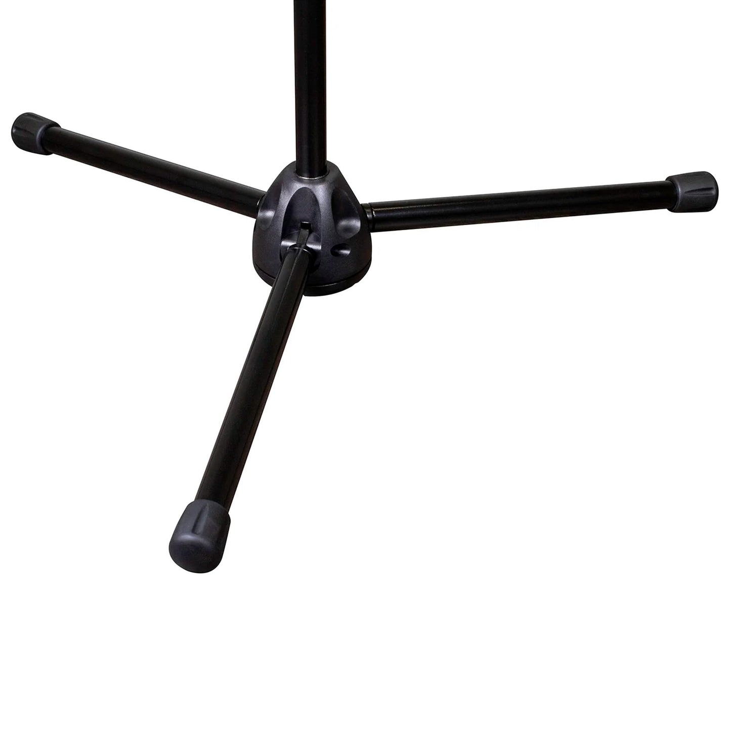 Ultimate Support PRO-R-T-SHORT-T Pro Series R Microphone Stand w/Telescoping Boom, Plastic Tripod Base, and Short Height